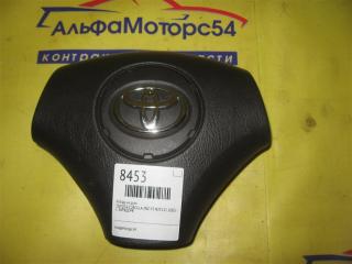 Airbag на руль TOYOTA COROLLA 2003 NZE121 1NZ-FE 45130-1A290-B0 Б/У