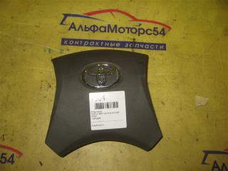 Airbag на руль TOYOTA CAMRY 2008 ACV40 2AZ-FE 45130-33480-E0 контрактная