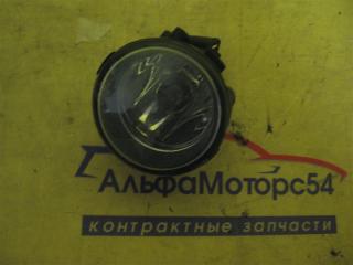 Туманка передняя правая NISSAN NOTE E11 HR15 26150-8990B Б/У