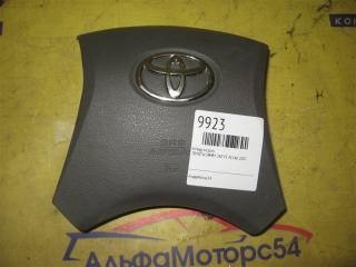 Airbag на руль TOYOTA CAMRY 2007 ACV40 2AZ-FE 45130-33480-E0 Б/У