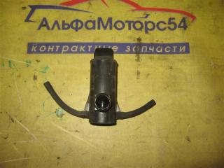 Мотор омывателя TOYOTA ALLEX 2002 NZE121 1NZ-FE 85330-10290 Б/У