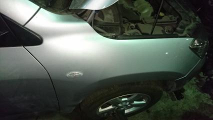 Бардачок пассажирский TOYOTA RAV4 2007 ACA30W 1AZ-FE 55552-42040 контрактная