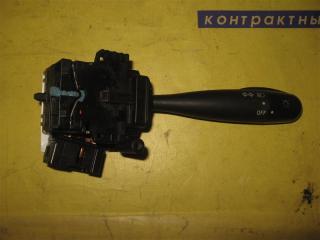 Переключатель поворотов передний правый TOYOTA COROLLA FIELDER 2002 NZE121 1NZ-FE 84140-12510 Б/У