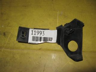 Кронштейн крепления бампера передний левый TOYOTA COROLLA 2001 NZE121 1NZ-FE 52116-12340 Б/У