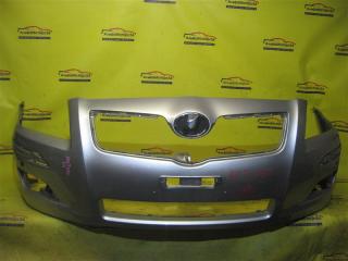 Бампер передний TOYOTA AVENSIS 2007 AZT250 1AZ-FSE 52119-05910 Б/У