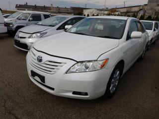 Суппорт задний левый CAMRY 2006 ACV40 2AZ-FE