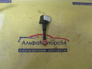 Катушка зажигания задняя HONDA FIT GD1 L13A CM11-108 30521-PWA-003 Б/У