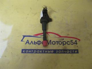 Катушка зажигания задняя HONDA FIT GD1 L13A CM11-108 30521-PWA-003 Б/У