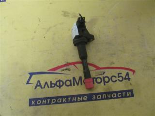 Катушка зажигания задняя HONDA FIT GD1 L13A CM11-108 30521-PWA-003 Б/У