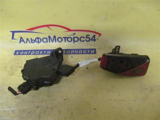 Педаль газа TOYOTA AURIS NZE151 1NZ-FE 78110-12030 Б/У