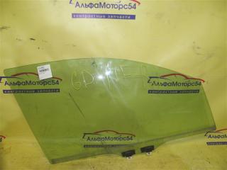 Стекло двери переднее правое HONDA FIT GD1 L13A 73300-SAA-000 Б/У