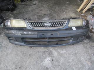 Nose-cut NISSAN SUNNY 1998 B15 QG15DE Б/У