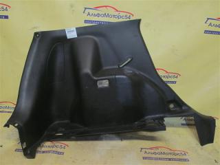 Обшивка багажника задняя левая HONDA FIT GD1 L13A 84651-SAA-0030 Б/У