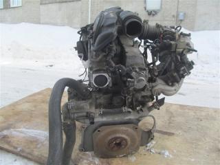 Двигатель COLT Z25A 4G19