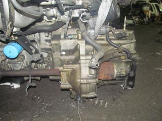 АКПП HONDA ODYSSEY RA6 F23A