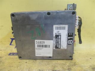 Блок управления efi TOYOTA BB NCP31 1NZ-FE 89661-52810 Б/У