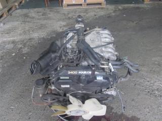 Двигатель TOYOTA GRAND HIACE VCH10W 5VZ-FE