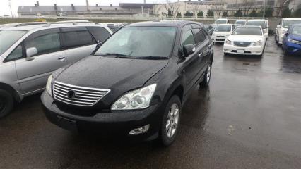 Защита двс передняя правая TOYOTA HARRIER 2006 GSU35 2GR-FE контрактная