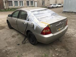 Airbag на руль TOYOTA COROLLA NZE121 1NZ-FE