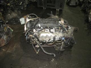 Двигатель ODYSSEY RA3 F23A
