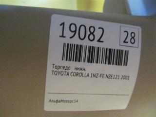 Торпедо COROLLA 2001 NZE121 1NZ-FE