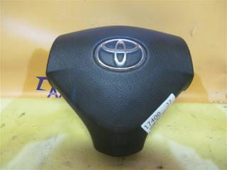 Airbag на руль TOYOTA HARRIER 2006 GSU35 2GR-FE Б/У