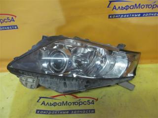 Фара передняя левая LEXUS RX350 2010 GGL15 2GR-FE Б/У