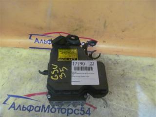 Блок abs TOYOTA HARRIER 2006 GSU35 2GR-FE 44540-48140 контрактная