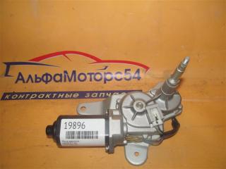 Мотор дворников задний HONDA FIT GD1 L13A 76710-SAA-G01 Б/У