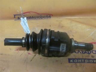 Привод передний TOYOTA 1NZ-FE 43403-12040 контрактная