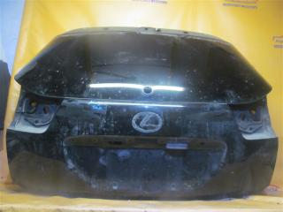 Дверь 5-я LEXUS RX350 2007 GSU35 2GR-FE Б/У