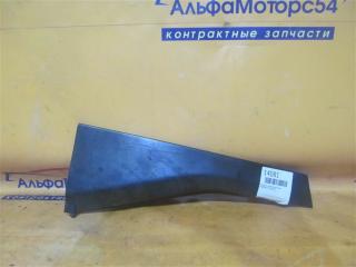 Молдинг на дверь задний правый HONDA FIT GD1 L13A 72721-SAA-003 Б/У