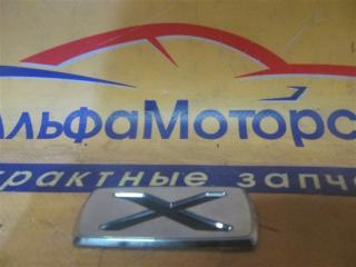 Эмблема TOYOTA COROLLA SPACIO NZE121 75444-1A710 Б/У