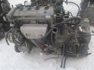 Двигатель CORONA PREMIO 2001 AT211 7A-FE