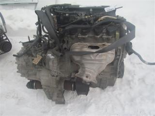 Двигатель HONDA FIT GD1 L13A 37820-PWA-951 контрактная