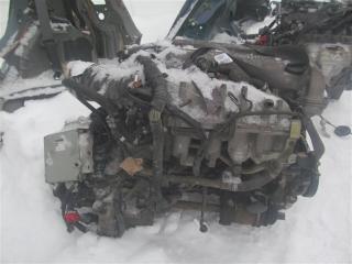 Коллектор впускной NISSAN R'NESSA N30 SR20DE 14001-2J200 Б/У