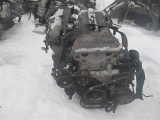 Шкив коленвала NISSAN R'NESSA N30 SR20DE 12303-2J200 контрактная