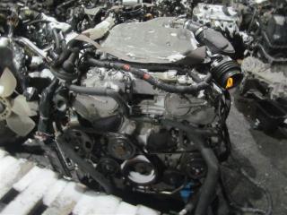 Двигатель NISSAN VQ35DE