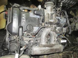 Двигатель SOARER 1999 JZZ31 2JZ-GE