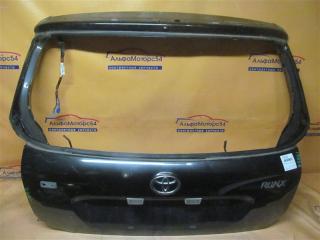 Дверь 5-я TOYOTA COROLLA RUNX NZE121 1NZ-FE 67005-1F640 Б/У