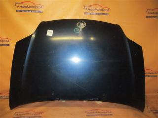 Капот TOYOTA COROLLA NZE121 1NZ-FE 53301-12870 контрактная