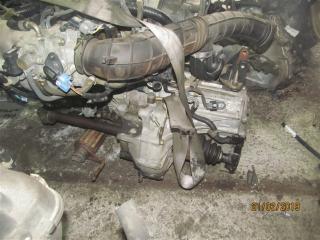 АКПП HONDA ODYSSEY RA6 F23A