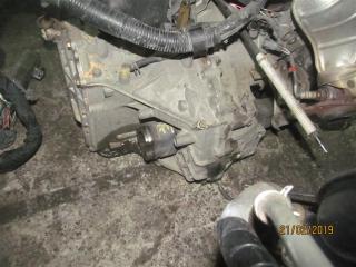 АКПП TOYOTA IST 2003 NCP61 1NZ-FE 89661-52840 контрактная