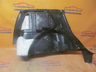Обшивка багажника задняя правая HONDA FIT 2002 GD1 L13A контрактная