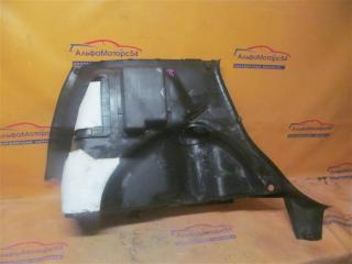 Обшивка багажника задняя правая HONDA FIT 2002