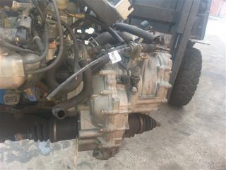 АКПП HONDA CAPA GA4 D15B