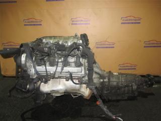 Двигатель TOYOTA CELSIOR 2000 UCF21 1UZ-FE 89661-50522 Б/У