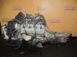 Двигатель TOYOTA CELSIOR 2003 UCF30 3UZ-FE 89661-50590 Б/У