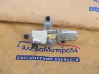 Мотор дворников TOYOTA COROLLA RUNX 2002 NZE121 1NZ-FE 85130-13130 Б/У