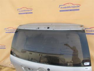 Стекло двери 5-й TOYOTA COROLLA FIELDER 2005 NZE121 1NZ-FE 68131-13520 контрактная